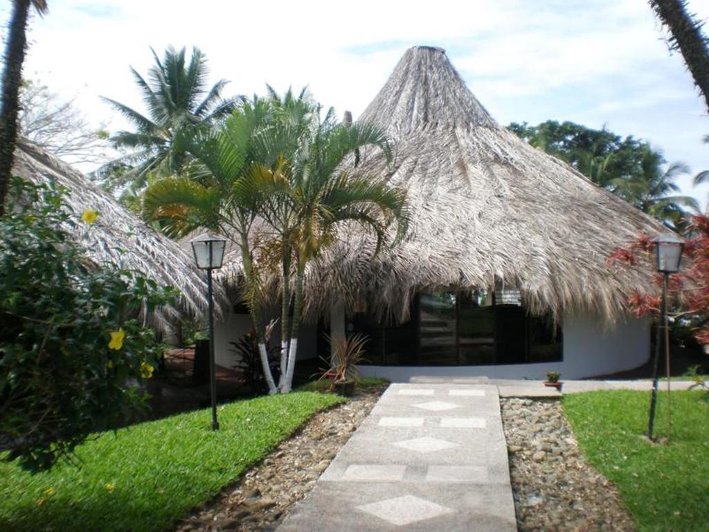 Hotel Maribu Caribe Puerto Limon Quarto foto